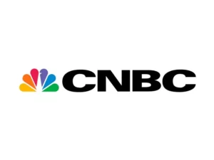 Real Estate News - CNBC logo