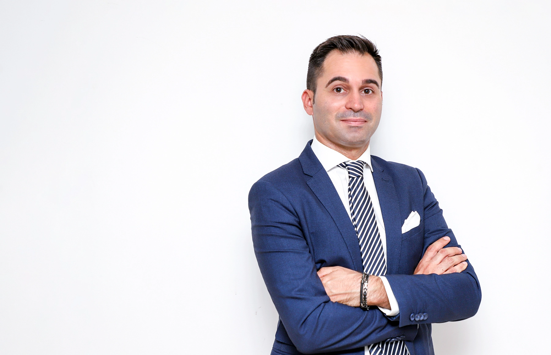 Domenico Amicuzi - Real Estate Manager
