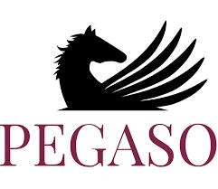 Pegaso University logo